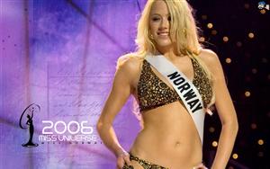 Miss Universe 2006